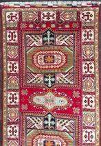 Afghaan Kazak loper - (unused) - ongebruikt - handgeknoopt -, Huis en Inrichting, Nieuw