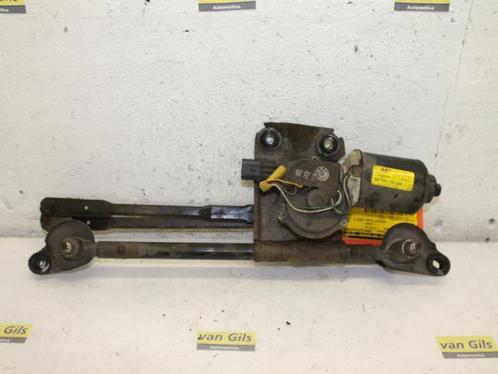 Ruitenwismotor+Mechaniek Hyundai Getz O105673, Auto-onderdelen, Carrosserie