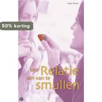 Een relatie om van te smullen 9789055991303 A. Floris, Boeken, Verzenden, Gelezen, A. Floris