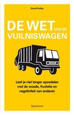 De wet van de vuilniswagen 9789000301157, David J. Pollay, Verzenden