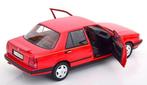 Mitica 1:18 - Model sedan - Lancia Thema Ferrari 8.32 1988, Nieuw