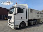 MAN TGX 18.440 - Trekker, MAN