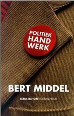 POLITIEK HANDWERK 9789029072953 B. Middel, Boeken, Verzenden, Gelezen, B. Middel