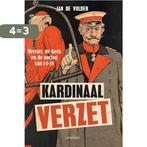 Kardinaal Verzet 9789401423328 Jan De Volder, Boeken, Verzenden, Zo goed als nieuw, Jan De Volder