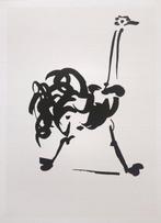 Pablo Picasso (1881-1973) (after) - L´Autruche - (50x60cm)