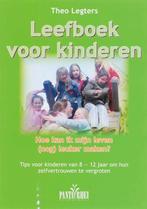 Leefboek voor kinderen 9789088400070, Livres, Livres scolaires, T. Legters, Verzenden