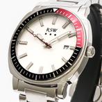 RSW - Swiss Made Watch - RSWM117-SS-1 - Zonder minimumprijs