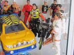 Action Man - Figurine articulée Action Man Lot - 1990-2000 -