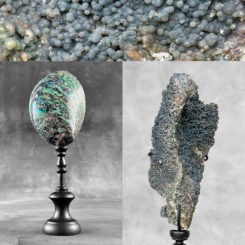 Decoratief ornament (2) - NO RESERVE PRICE - Beautiful Pair, Antiek en Kunst, Kunst | Designobjecten