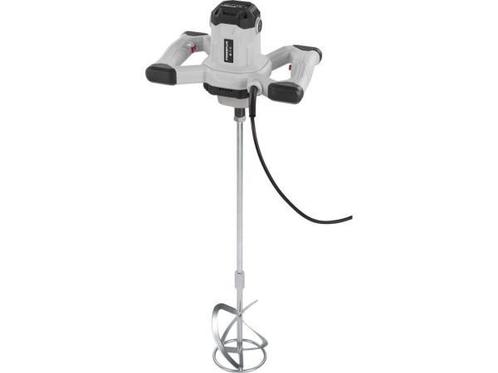 Veiling - Powerplus Beton- en verfmenger, Doe-het-zelf en Bouw, Gereedschap | Boormachines