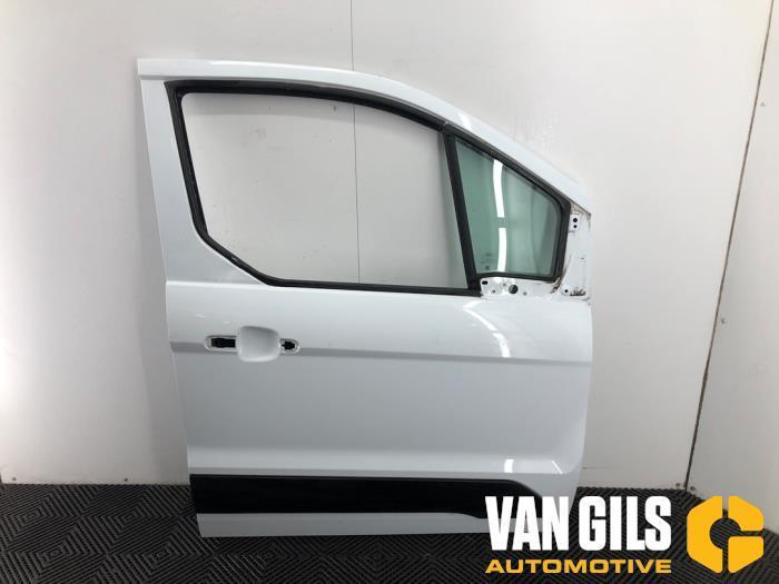 Portier 2Deurs rechts Ford Transit Connect O324135, Autos : Pièces & Accessoires, Carrosserie & Tôlerie