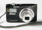 Nikon COOLPIX S2600 - 14 MP - Appareil photo compact, Nieuw