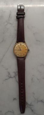 Certina - Swiss Made 15 Jewels - Sans Prix de Réserve - 6004, Handtassen en Accessoires, Horloges | Heren, Nieuw