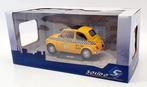Solido 1:18 - Modelauto - Fiat 500 L, Nieuw