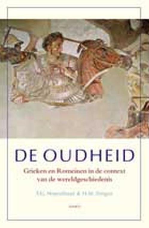 De oudheid 9789026321733 H.W. Singor, Boeken, Overige Boeken, Gelezen, Verzenden