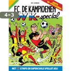 WK-Special / F.C. De Kampioenen 9789002254161 Hec Leemans, Verzenden, Zo goed als nieuw, Hec Leemans