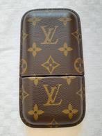 Louis Vuitton - Sigarendoos - Leder