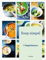 Soep simpel / Weight Watchers 9789401417815, Boeken, Kookboeken, Verzenden, Gelezen