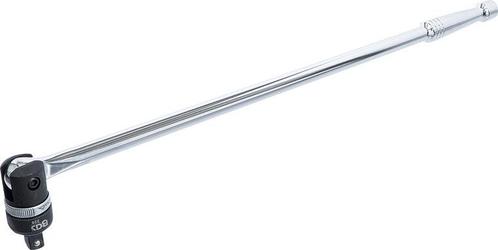 Bgs Technic Verlengstuk / wringijzer omchakelbaar 620 mm 1/2, Auto diversen, Autogereedschap, Verzenden