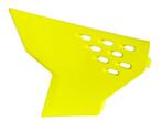 Racetech luchtfilterkap vented Fluor Geel Husqvarna TC/FC 12, Verzenden, Nieuw
