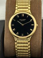 Jean Perret - Zonder minimumprijs - “NOS” 18K GP Ultra Slim, Handtassen en Accessoires, Horloges | Heren, Nieuw