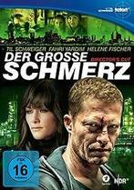 Tatort: Der große Schmerz [Directors Cut]  DVD, Verzenden