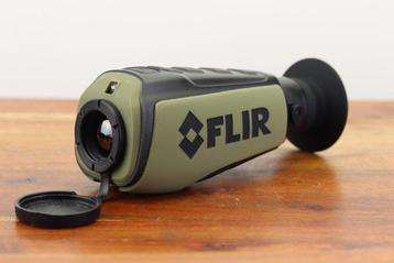 Monoculair - Scout II 640 warmtebeeldkijiker - 2020+ - Flir beschikbaar voor biedingen