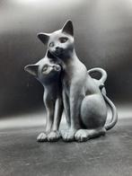 Beeld, Eternal Companions - 25 cm - Hars