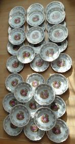 Bavaria, Winterling Marktleuthen - Bord (33) - Porselein -