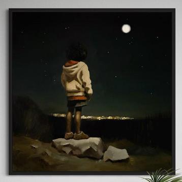 Houessou Koffins Bryan (1999) - Qui suis-je ?