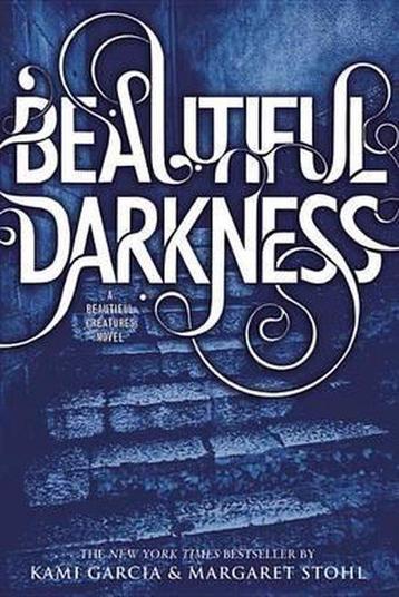 Beautiful Darkness 9780316077040 Kami Garcia, Verzenden, Kami Garcia