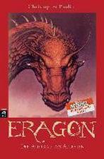 Auftrag DES Altesten, Der 9783570128046 Christopher Paolini, Verzenden, Gelezen, Christopher Paolini