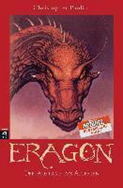 Auftrag DES Altesten, Der 9783570128046 Christopher Paolini, Boeken, Overige Boeken, Gelezen, Verzenden