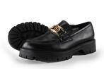 Guess Loafers in maat 40 Zwart | 10% extra korting, Vêtements | Femmes, Chaussures, Verzenden, Overige typen