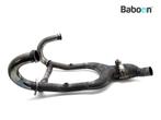 Uitlaat Bochtenset BMW R 1200 R 2006-2010 (R1200R 06), Motoren, Onderdelen | BMW, Verzenden, Gebruikt
