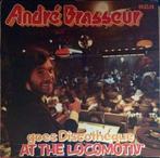André Brasseur - Goes Discotheque At The Locomotiv, Gebruikt