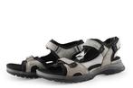 Waldlaufer sandalen in maat 43 Grijs | 5% korting, Sandalen, Overige kleuren, Waldlaufer, Verzenden