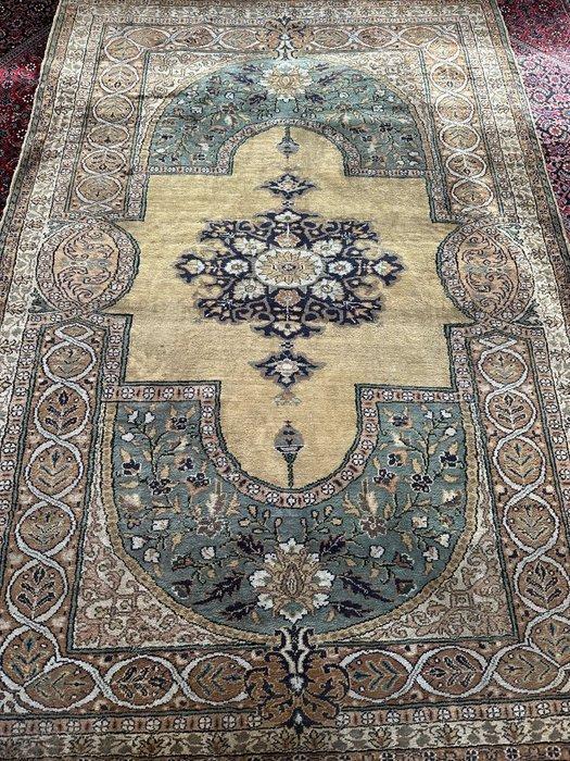 Kayserie - Tapijt - 167 cm - 121 cm, Huis en Inrichting, Stoffering | Tapijten en Vloerkleden