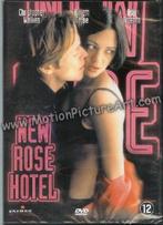 New Rose hotel (dvd tweedehands film), Ophalen of Verzenden, Nieuw in verpakking