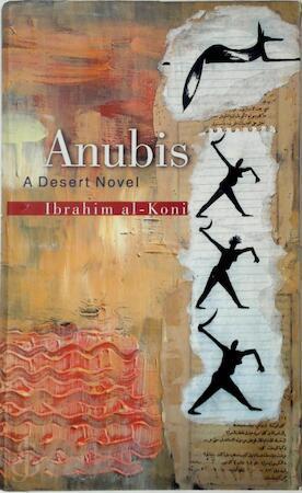 Anubis, Boeken, Taal | Engels, Verzenden