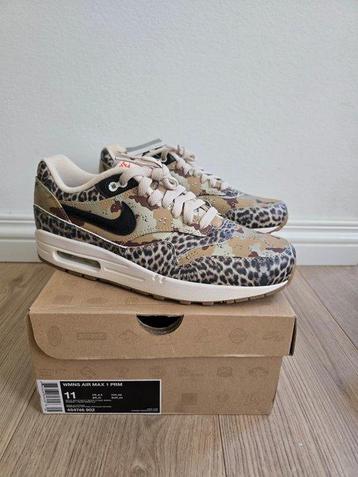 Nike - Air Max - Sneakers - Taille : EU 43 - Vintage - Neuf