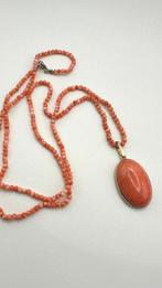 Halsketting Koralle Koraal, Nieuw