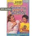 Lizzie McGuire 006 nieuw op school 9789058553478, Boeken, Verzenden, Gelezen, Terri Minsky