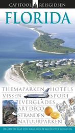 Florida / Capitool reisgidsen 9789041033154 Ruth Bailey, Verzenden, Gelezen, Ruth Bailey