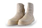 Ecco Boots in maat 41 Beige | 5% extra korting, Kleding | Dames, Schoenen, Ecco, Verzenden, Beige, Overige typen