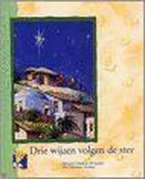 Drie wijzen volgen de ster / Het kleine Joasboek M. Vlaming, Boeken, Overige Boeken, Gelezen, Verzenden