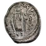 Romeinse Republiek (Imperatoriaal). Marcus Iunius Brutus.