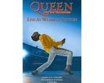 Queen - Live At Wembley (2 DVD), Cd's en Dvd's, Verzenden, Nieuw in verpakking