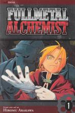Fullmetal Alchemist Vol 1 9781591169208, Gelezen, Hiromu Arakawa, Hiromu Arakawa, Verzenden