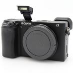 Sony A6400A body | Tweedehands, TV, Hi-fi & Vidéo, Appareils photo numériques, Verzenden